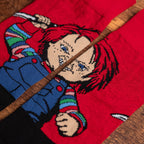 Zdjęcie produktu Chucky – zestaw 3 par skarpet w pudełku prezentowym