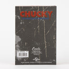 Zdjęcie produktu Chucky – zestaw 3 par skarpet w pudełku prezentowym