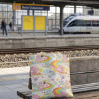 Zdjęcie produktu Troskliwe Misie – torba materiałowa