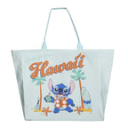 Zdjęcie produktu Torba shopper Stitch Hawaii - Lilo & Stitch