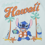 Zdjęcie produktu Torba shopper Stitch Hawaii - Lilo & Stitch