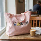 Product image Sanrio - Hello Kitty and Friends Shopper Bag
