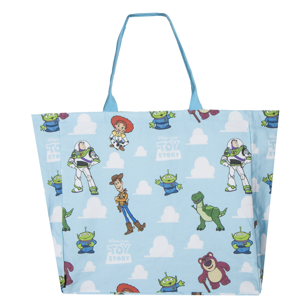 Zdjęcie produktu Toy Story - Shopper z postaciami