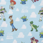 Zdjęcie produktu Toy Story - Shopper z postaciami