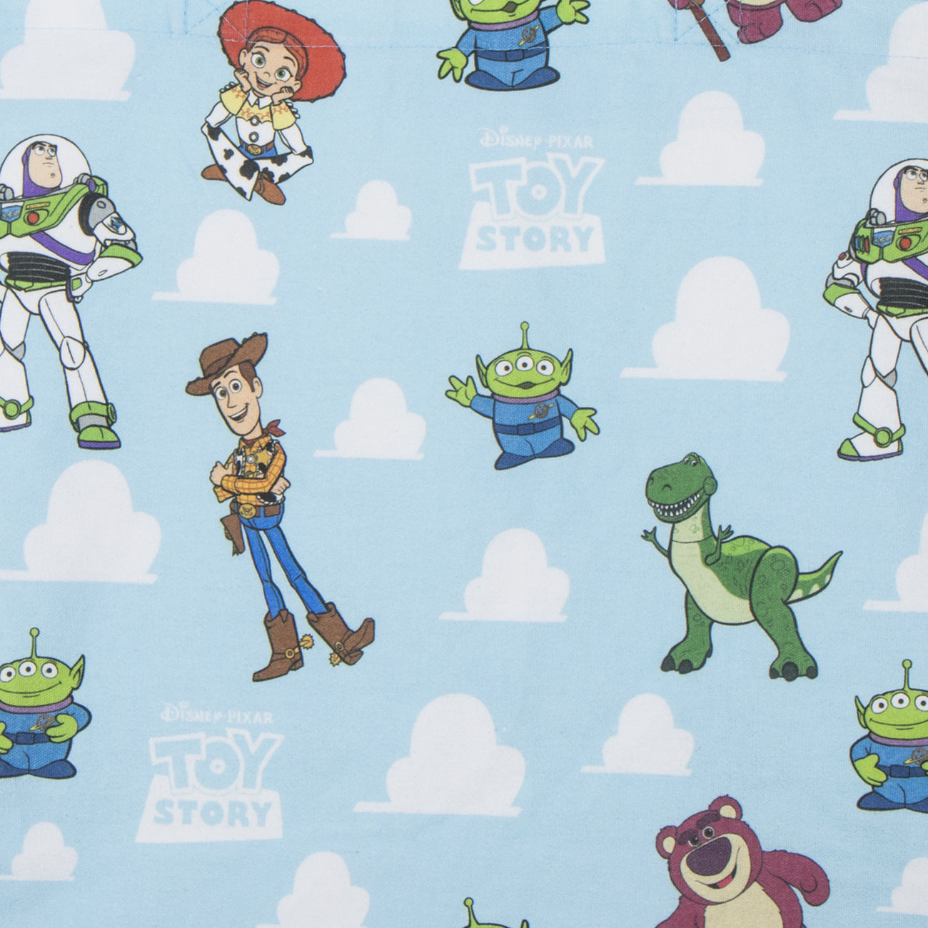 Zdjęcie produktu Toy Story - Shopper z postaciami