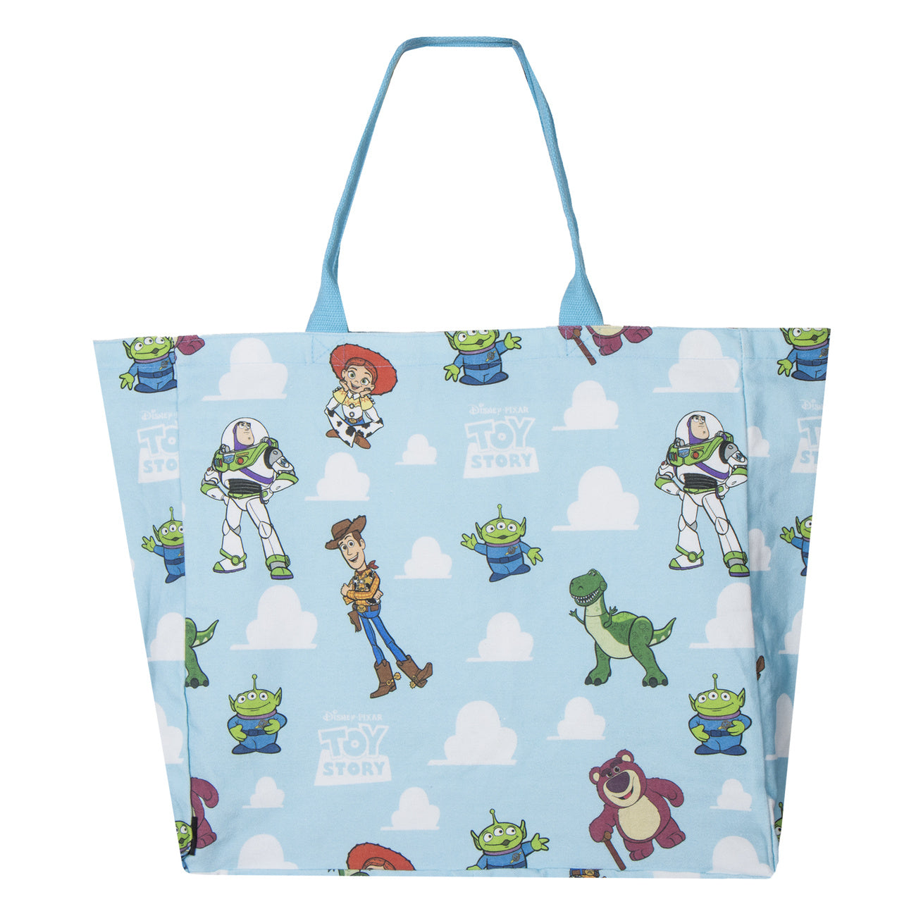 Zdjęcie produktu Toy Story - Shopper z postaciami