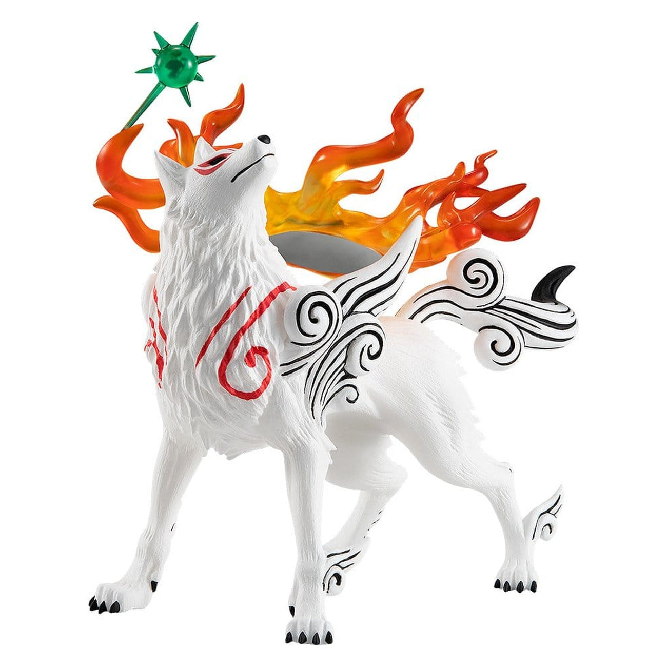 Zdjęcie produktu Okami - Figura Amaterasu Pop Up Parade
