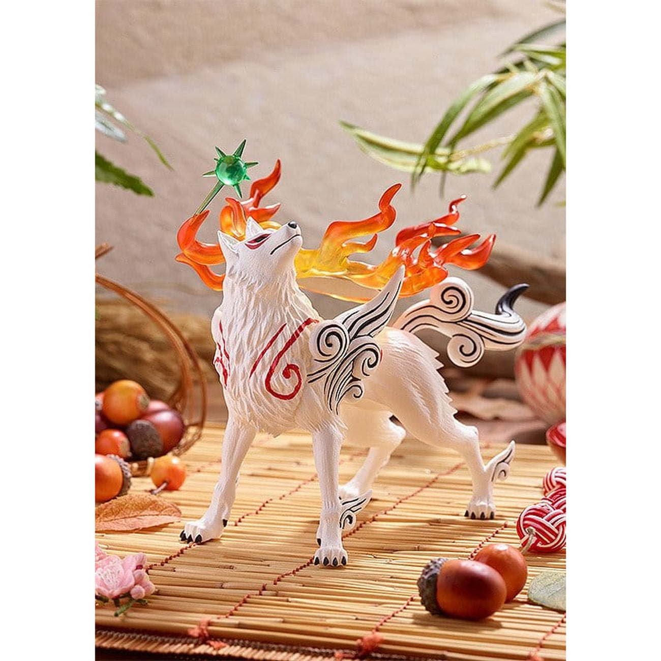 Zdjęcie produktu Okami - Figura Amaterasu Pop Up Parade