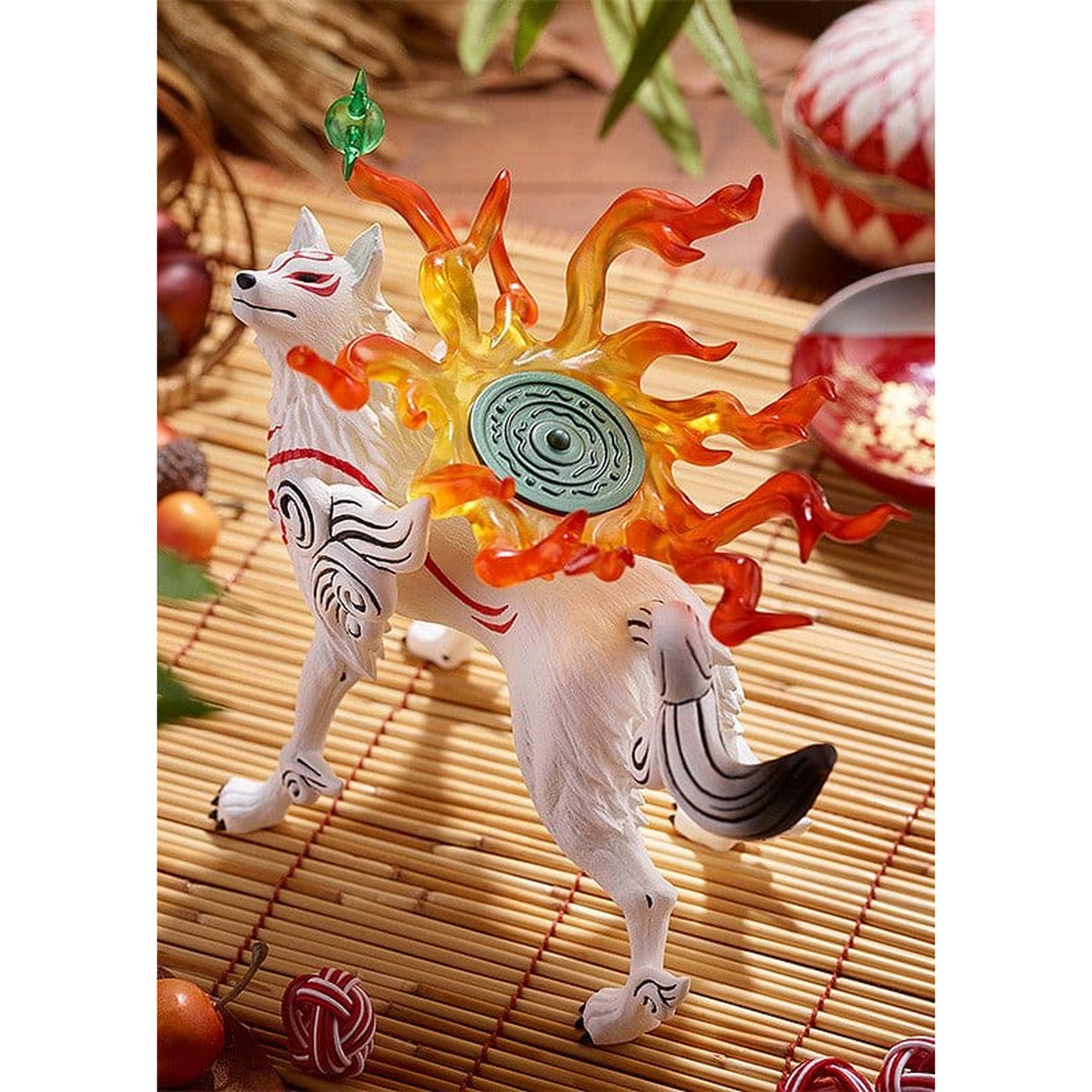 Zdjęcie produktu Okami - Figura Amaterasu Pop Up Parade