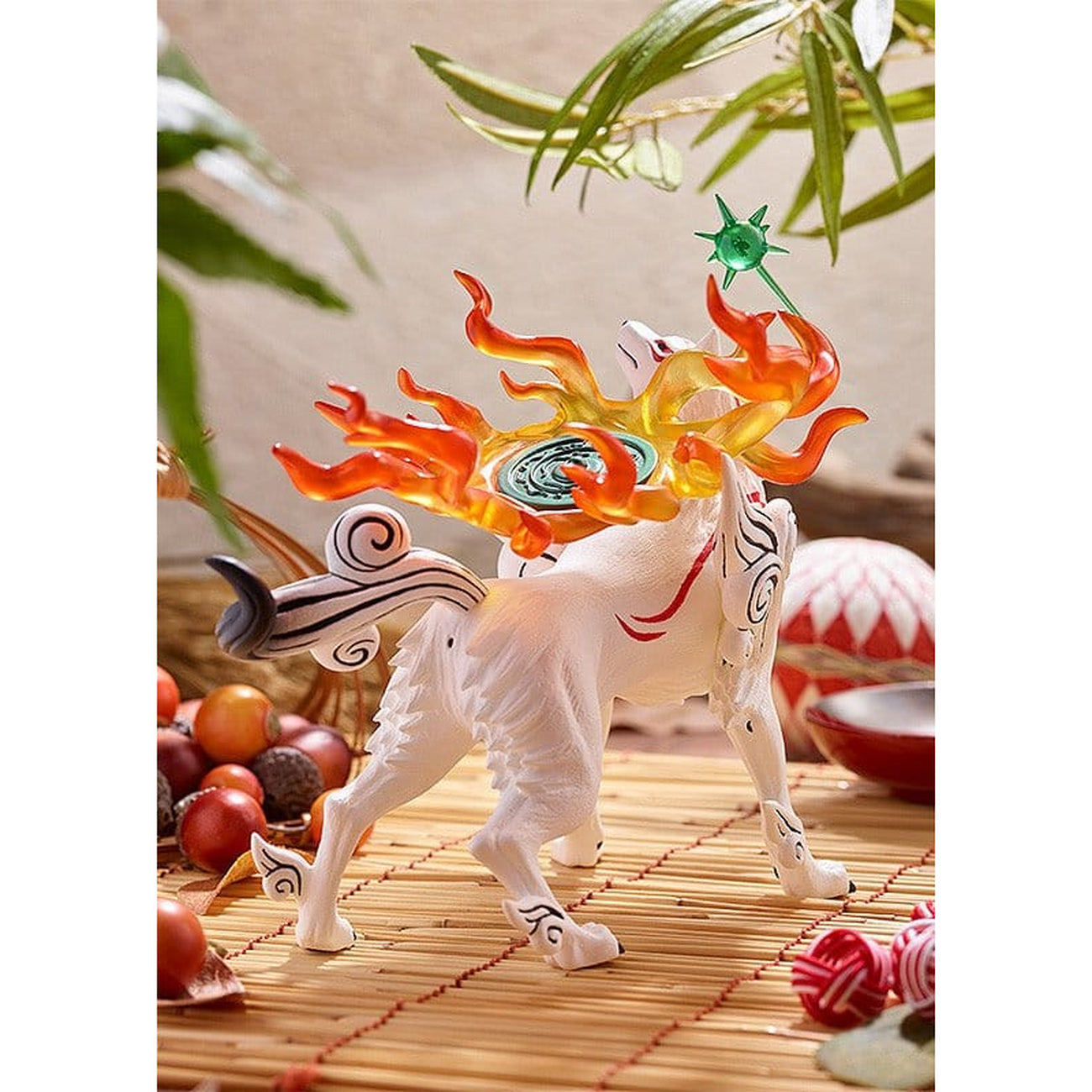 Zdjęcie produktu Okami - Figura Amaterasu Pop Up Parade