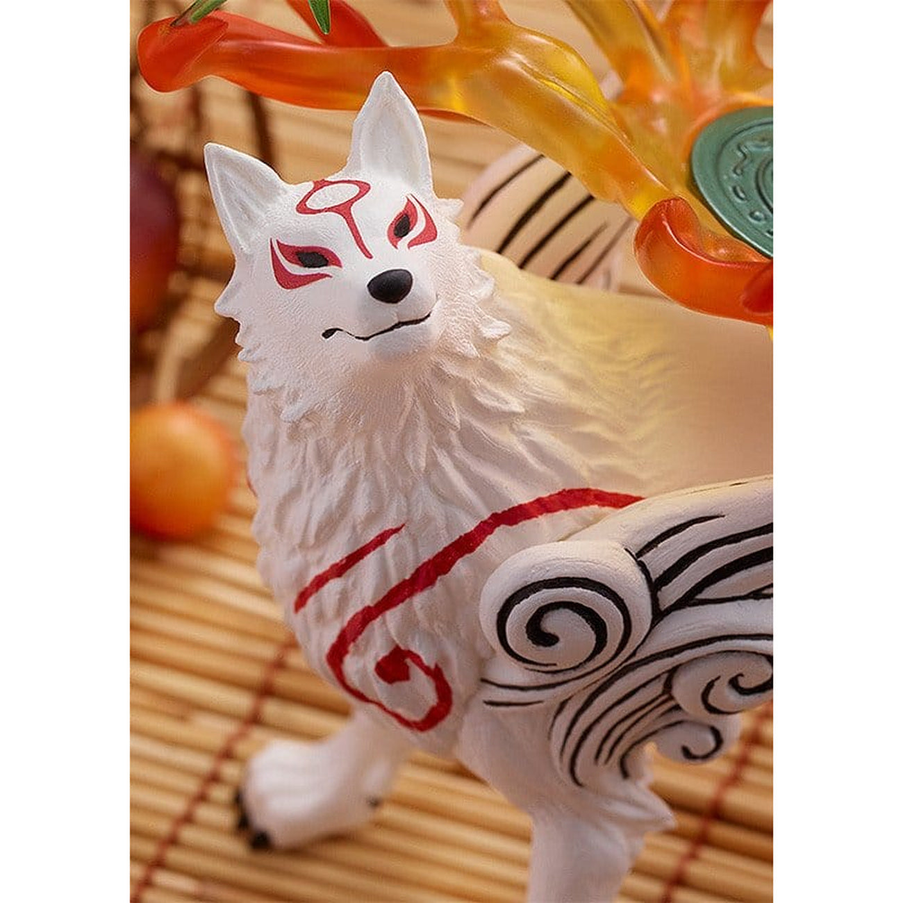 Zdjęcie produktu Okami - Figura Amaterasu Pop Up Parade