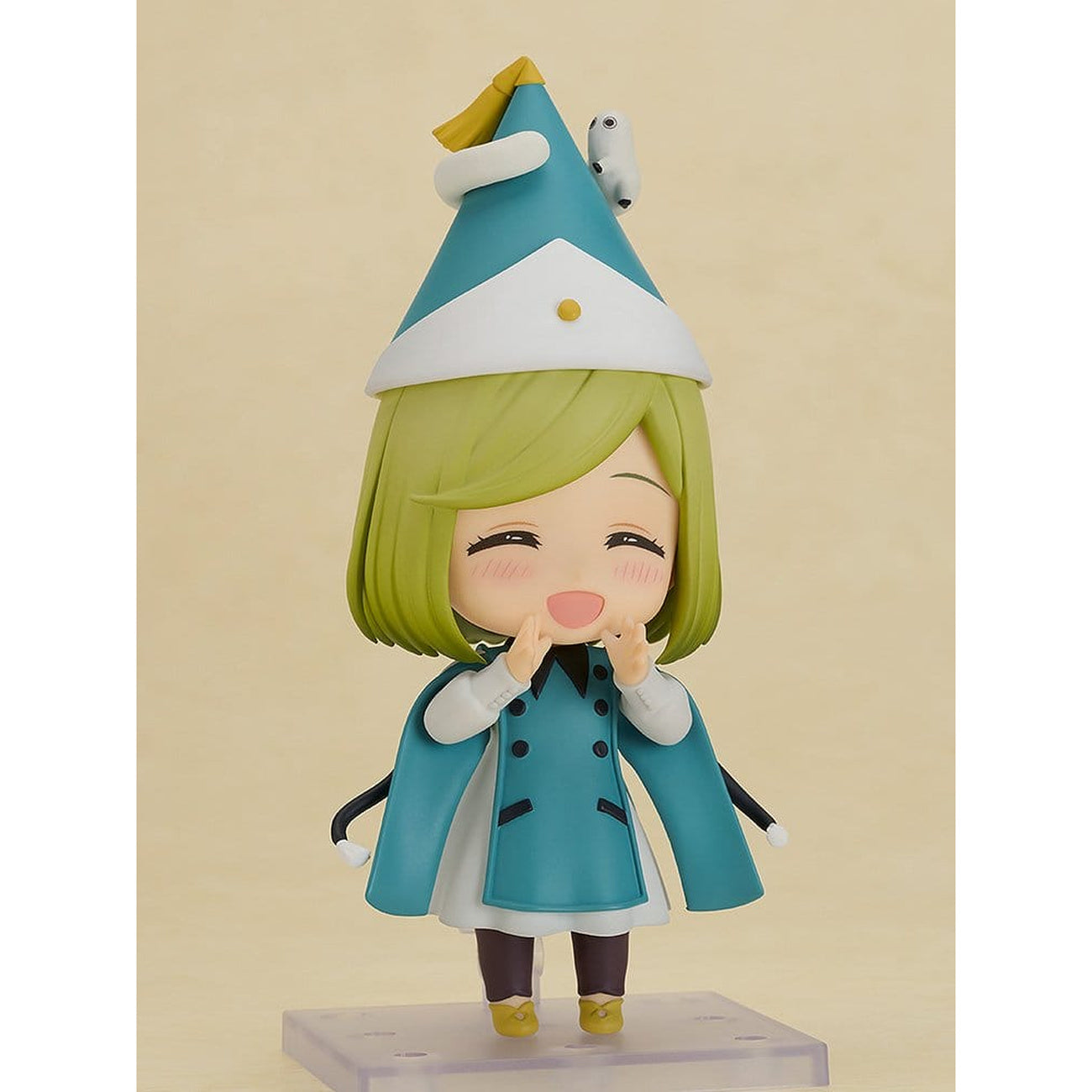 Zdjęcie produktu Atelier of Witch Hat - figurka akcji Coco Nendoroid