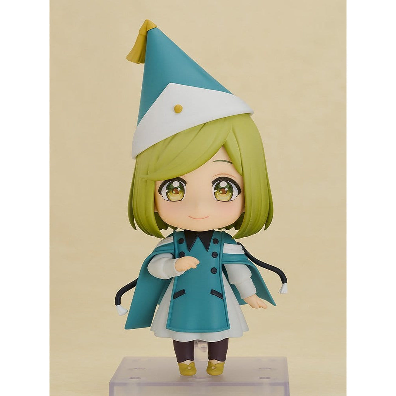 Zdjęcie produktu Atelier of Witch Hat - figurka akcji Coco Nendoroid