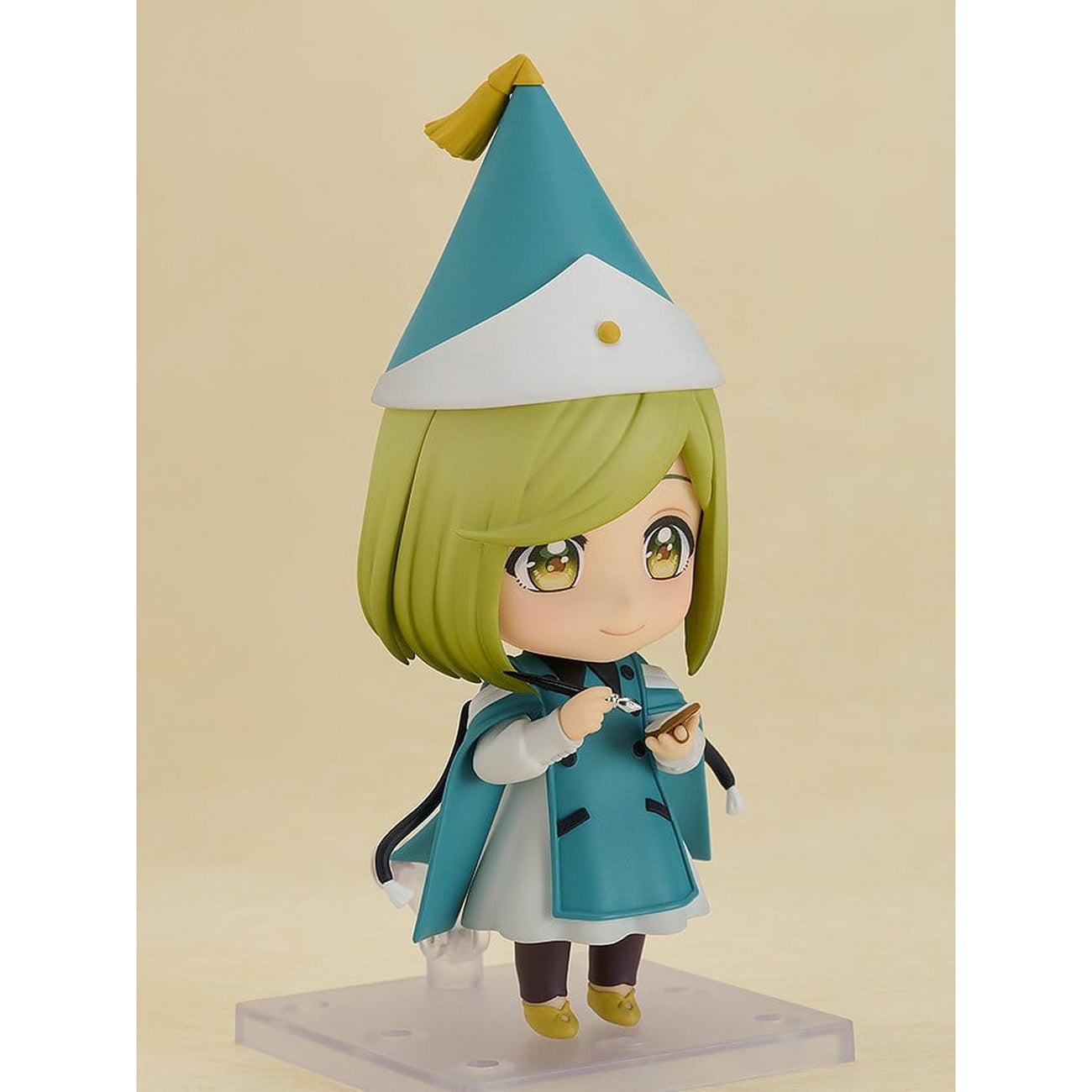 Zdjęcie produktu Atelier of Witch Hat - figurka akcji Coco Nendoroid