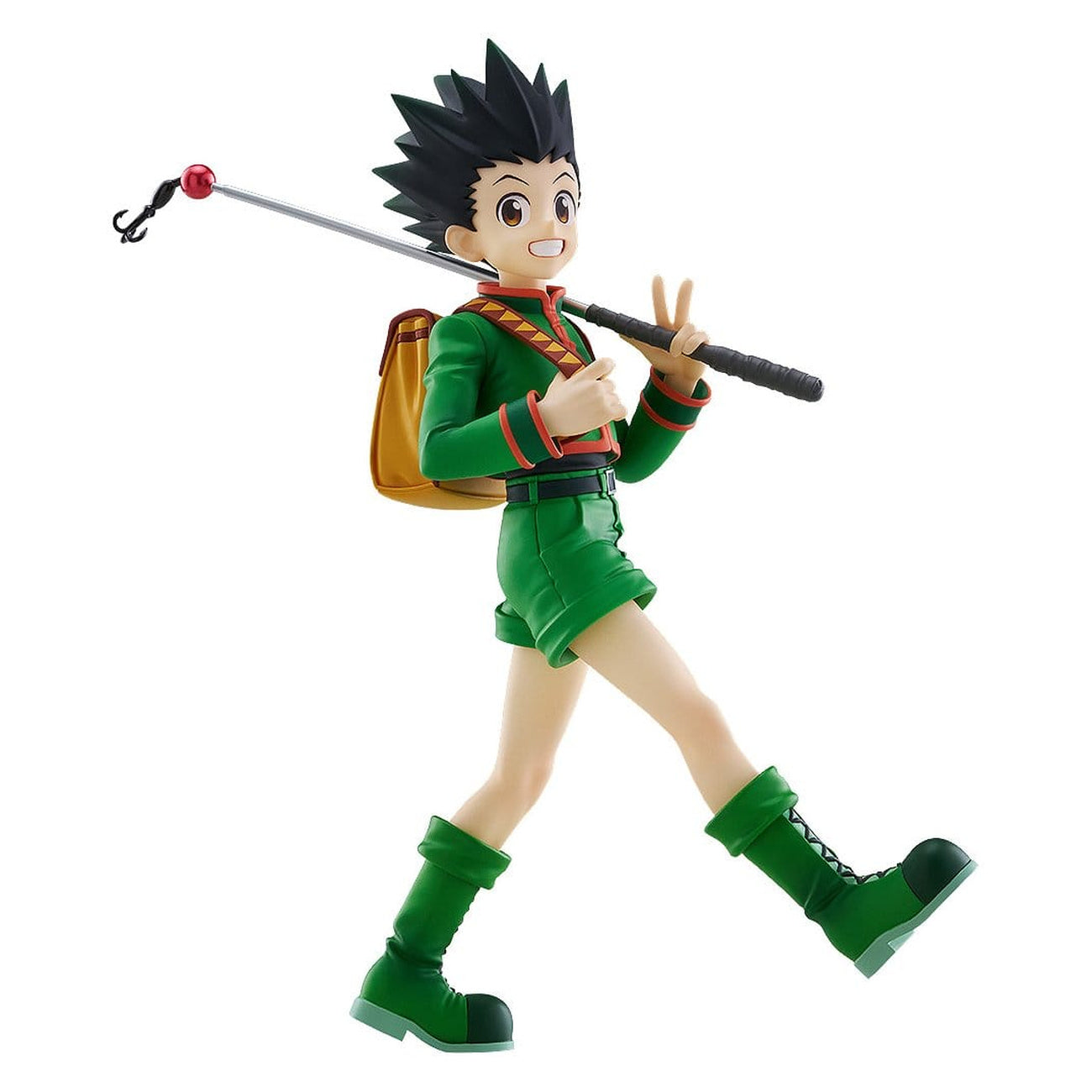 Zdjęcie produktu Hunter x Hunter - Figurka Gon Freecss Pop Up Parade