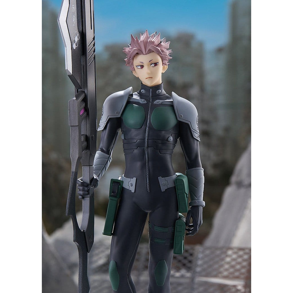 Product image Kaiju No. 8 - Gen Narumi Pop Up Parade Figure