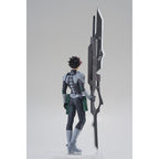 Product image Kaiju No. 8 - Gen Narumi Pop Up Parade Figure