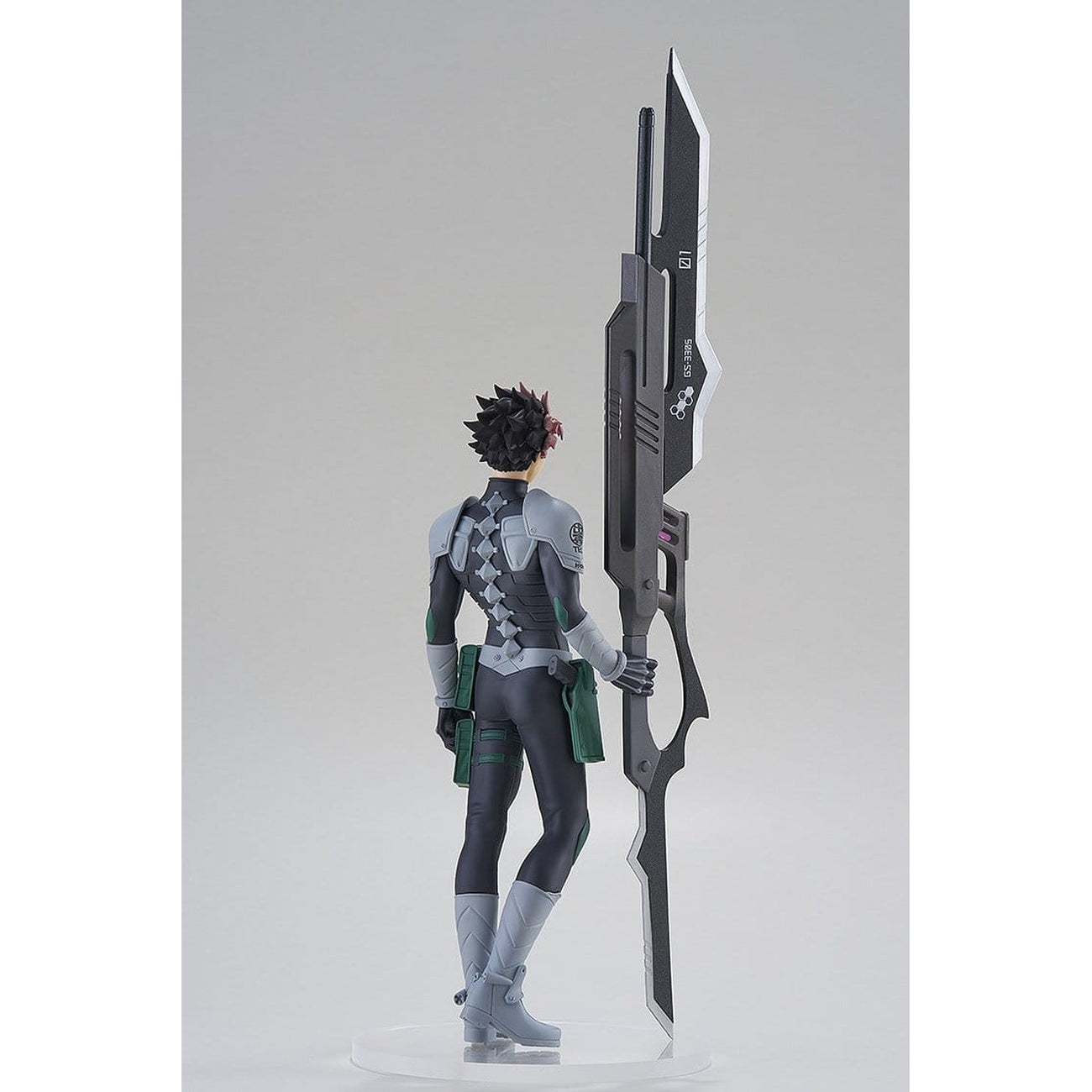 Product image Kaiju No. 8 - Gen Narumi Pop Up Parade Figure
