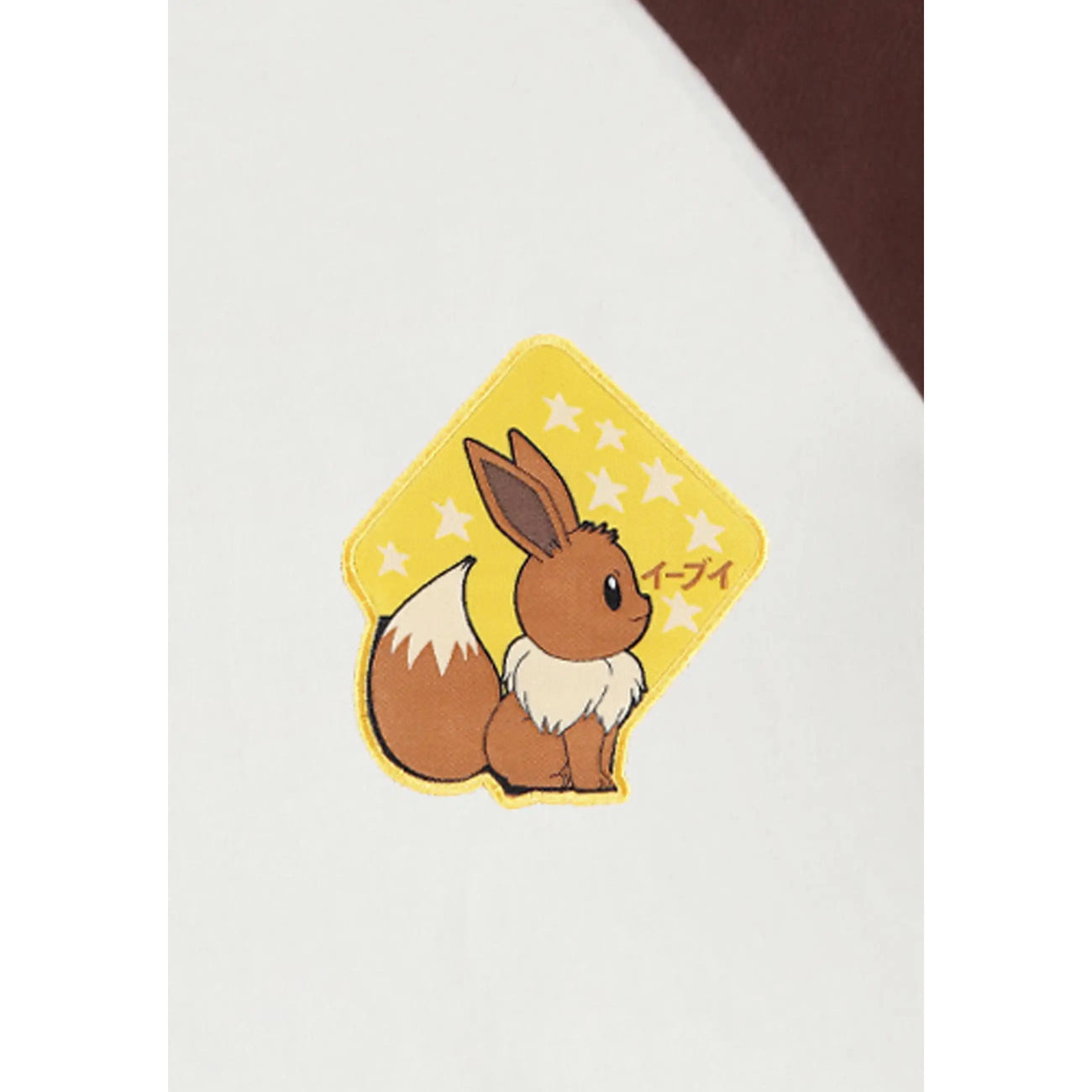 Zdjęcie produktu Koszulka Eevee - Pokémon