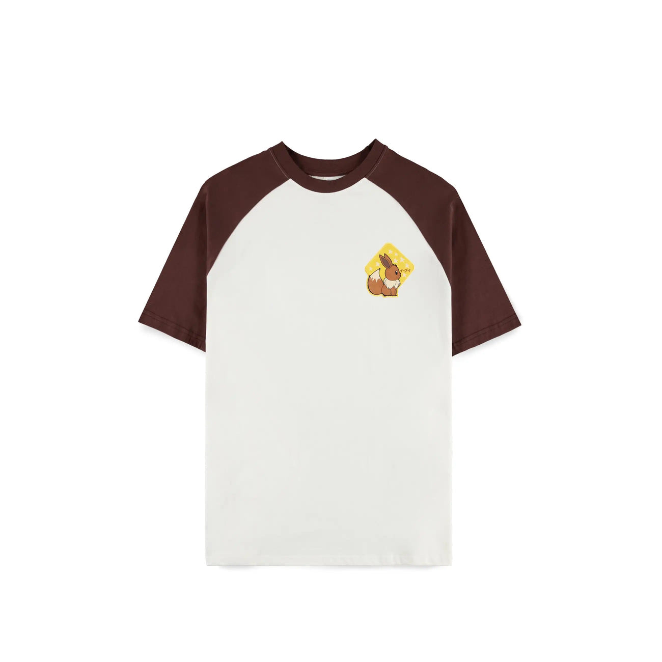 Zdjęcie produktu Koszulka Eevee - Pokémon