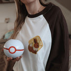Zdjęcie produktu Koszulka Eevee - Pokémon