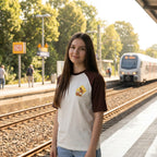 Zdjęcie produktu Koszulka Eevee - Pokémon
