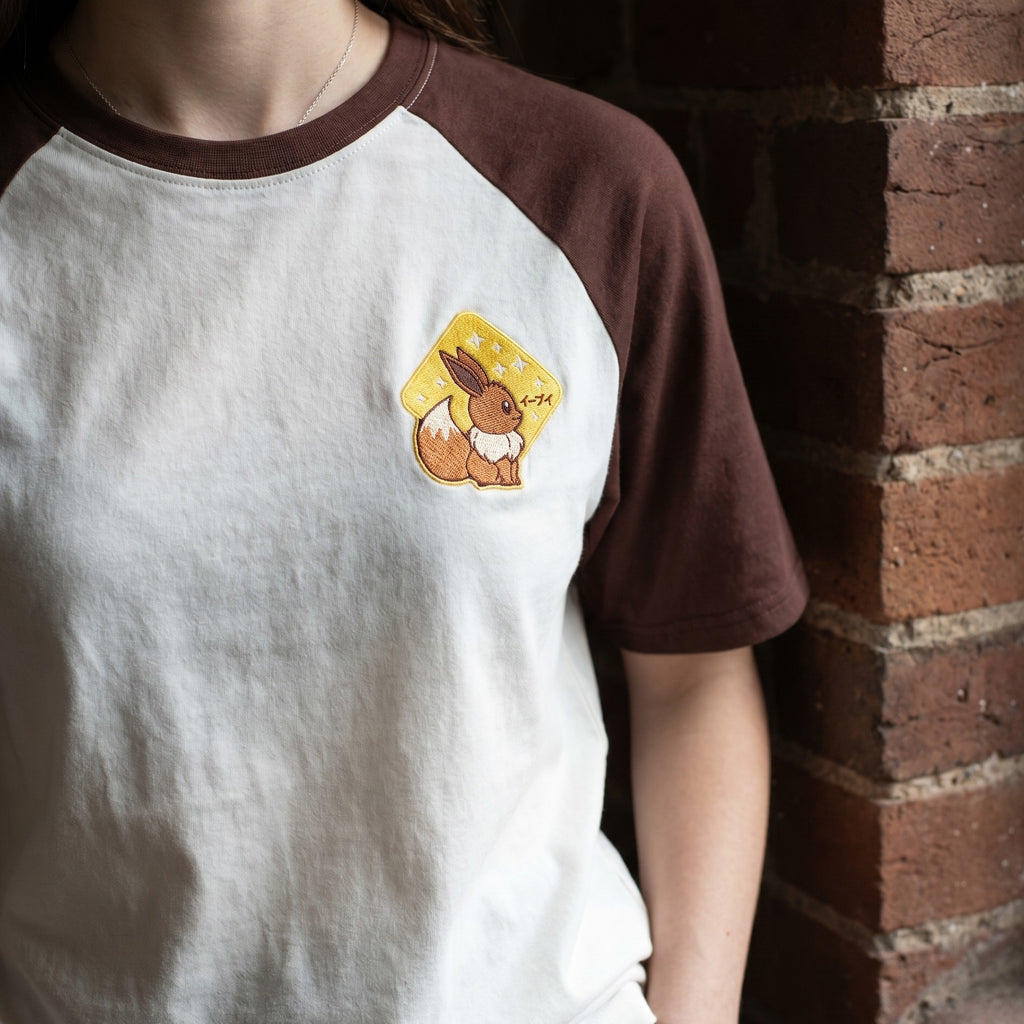 Zdjęcie produktu Koszulka Eevee - Pokémon