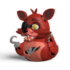 Zdjęcie produktu Kaczka dekoracyjna Foxy TUBBZ - Five Nights at Freddy's