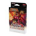 Product image Yu-Gi-Oh! - Blazing Dominion Tuckbox German Version