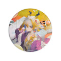 Zdjęcie produktu Arknights - akrylowy pin Shu