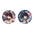 Product image Arknights - Acrylic Pin Set of 2 Candle