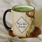 Product image Mug for Coco and Atelier of Witch Hat Fans