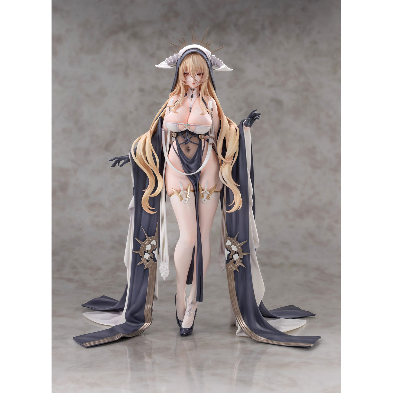 Zdjęcie produktu Azur Lane Figura PVC 1/6 Implacable 31 cm