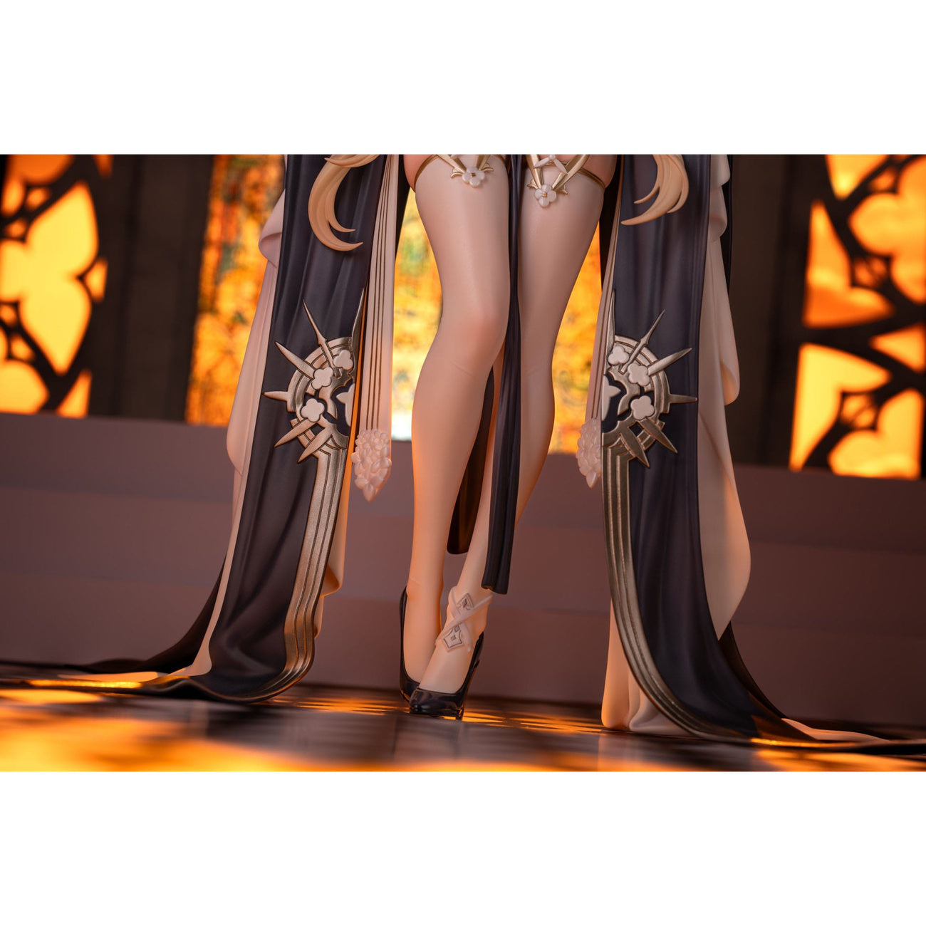Zdjęcie produktu Azur Lane Figura PVC 1/6 Implacable 31 cm