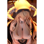 Zdjęcie produktu Azur Lane Figura PVC 1/6 Implacable 31 cm