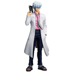 Zdjęcie produktu Gintama 3-Z Ginpachi Sensei Ichibansho Masterlise PVC