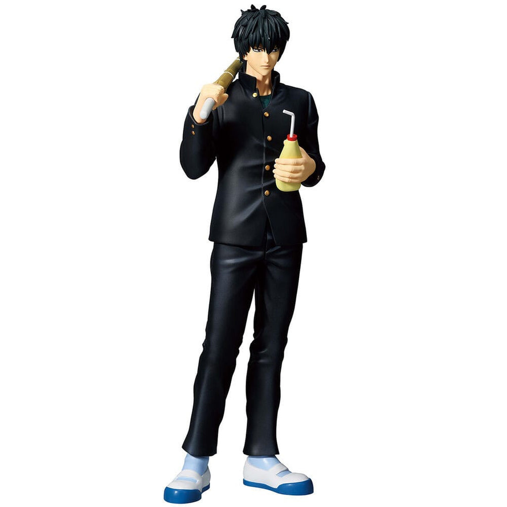 Zdjęcie produktu Gintama 3-Z Ginpachi Sensei Ichibansho Masterlise PVC