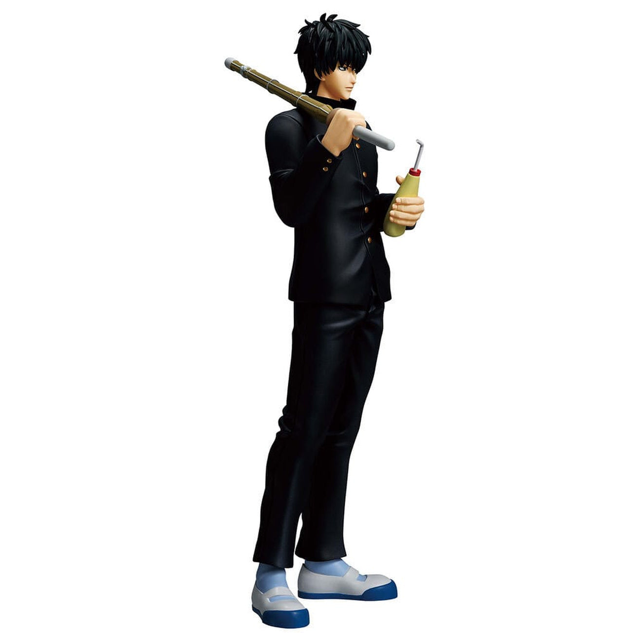 Zdjęcie produktu Gintama 3-Z Ginpachi Sensei Ichibansho Masterlise PVC