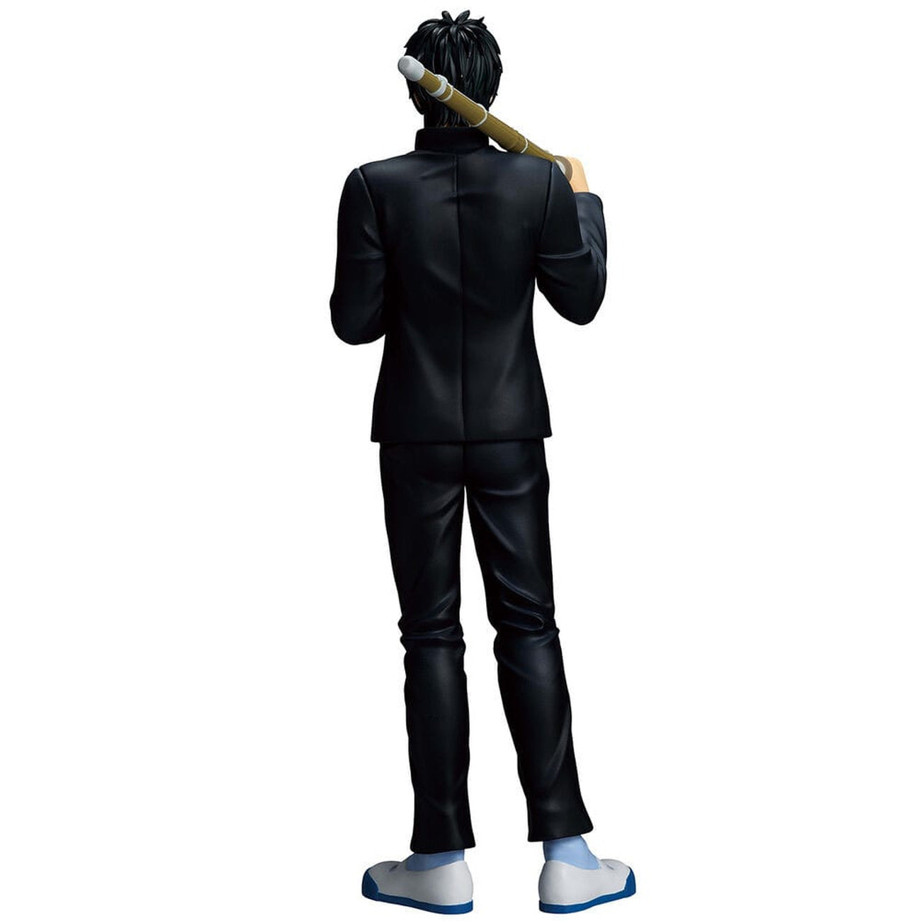 Zdjęcie produktu Gintama 3-Z Ginpachi Sensei Ichibansho Masterlise PVC