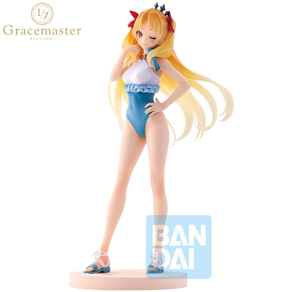 Zdjęcie produktu Fate/Grand Order Celebrity Summer Experience & Archetype
