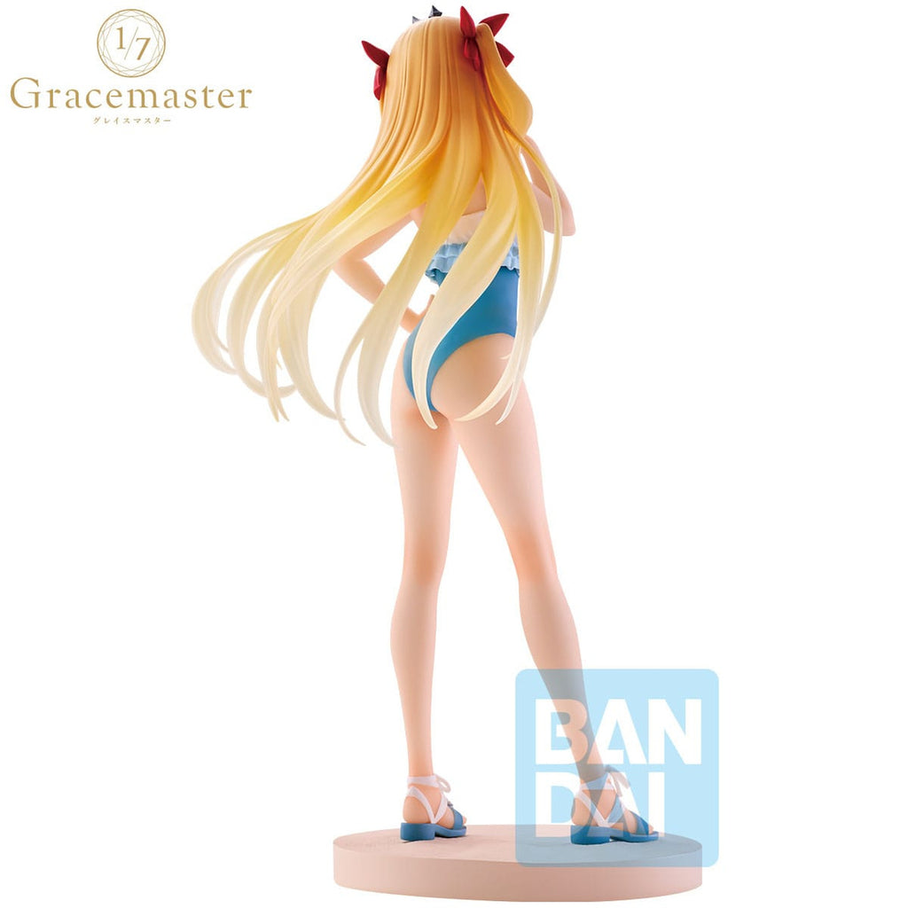 Zdjęcie produktu Fate/Grand Order Celebrity Summer Experience & Archetype