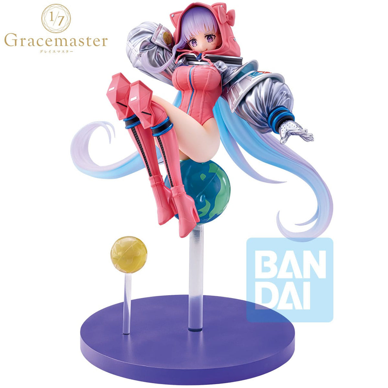 Zdjęcie produktu Fate/Grand Order Celebrity Summer Experience & Archetype