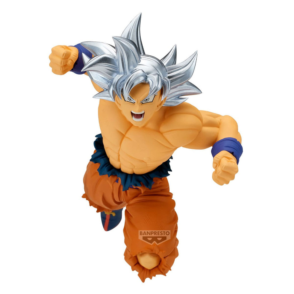 Product image Dragon Ball Super Match Makers Statue Son Goku Ultra