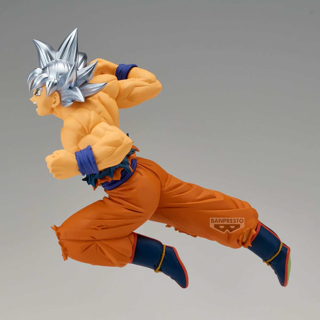 Product image Dragon Ball Super Match Makers Statue Son Goku Ultra