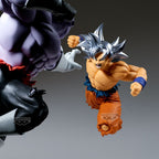 Product image Dragon Ball Super Match Makers Statue Son Goku Ultra