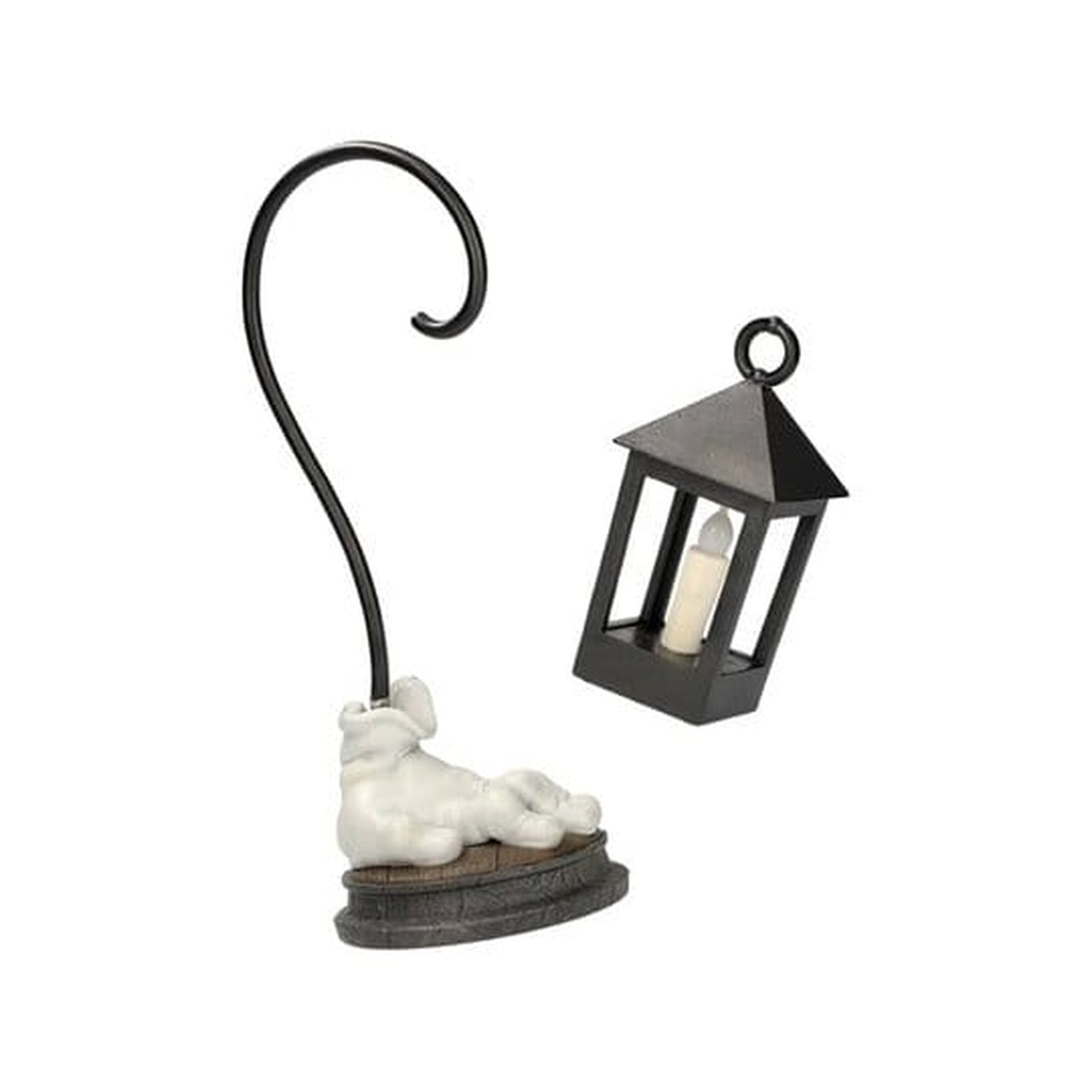 Product image Spirited Away Lamp Hopping Lantern 29 cm