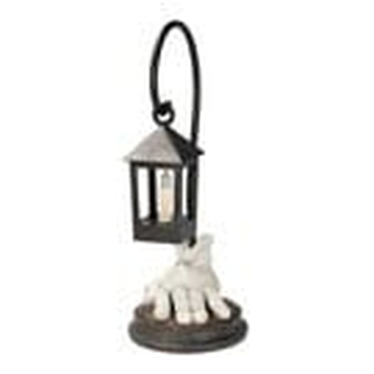 Product image Spirited Away Lamp Hopping Lantern 29 cm
