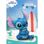 Zdjęcie produktu Lilo & Stitch skarbonka z winylu Stitch 44 cm