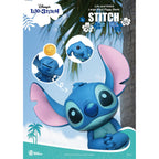 Zdjęcie produktu Lilo & Stitch skarbonka z winylu Stitch 44 cm