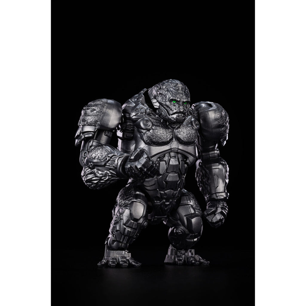 Zdjęcie produktu Transformers Blokees Plastikowy model Classic Class 04 Optimus